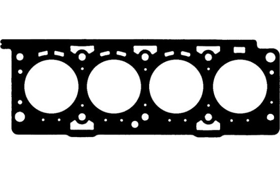 Packning, topplock 198.870 Elring