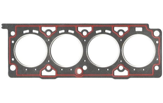 Packning, topplock 198.870 Elring, bild 2