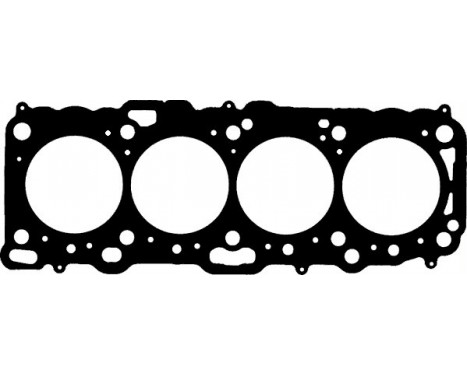 Packning, topplock 199.380 Elring