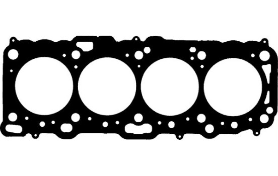 Packning, topplock 199.380 Elring