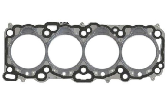 Packning, topplock 199.390 Elring, bild 2