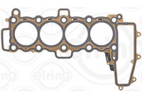 Packning, topplock 207.140 Elring