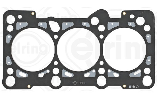 Packning, topplock 212.410 Elring, bild 2