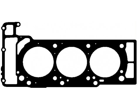 Packning, topplock 220.940 Elring