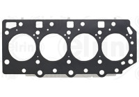 Packning, topplock 227.830 Elring