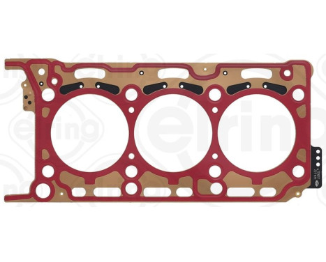 Packning, topplock 227.971 Elring