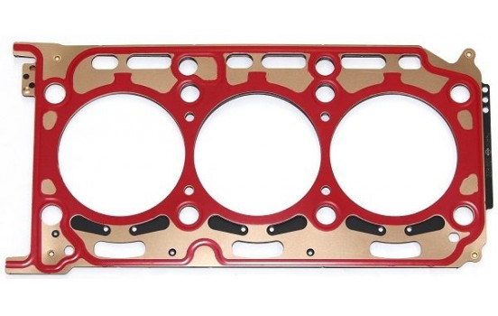 Packning, topplock 228.001 Elring