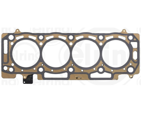 Packning, topplock 228.512 Elring