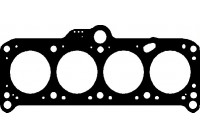 Packning, topplock 236.110 Elring