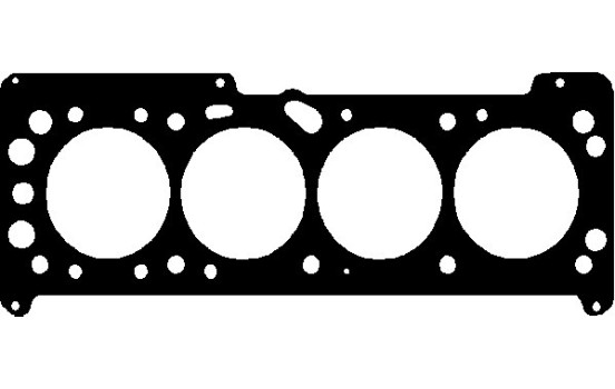 Packning, topplock 239.394 Elring