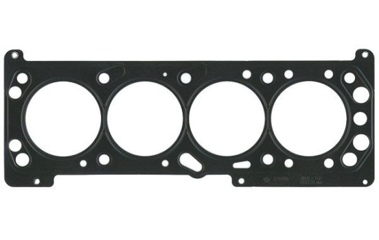 Packning, topplock 239.394 Elring, bild 2