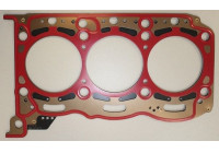 Packning, topplock 245.670 Elring