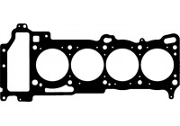 Packning, topplock 257.370 Elring