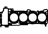 Packning, topplock 262.710 Elring