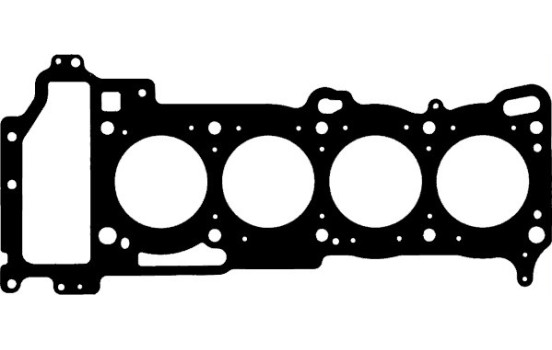 Packning, topplock 262.710 Elring