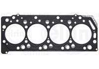 Packning, topplock 263.410 Elring