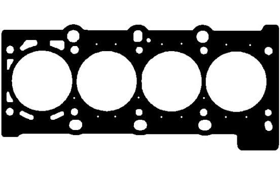 Packning, topplock 267.830 Elring