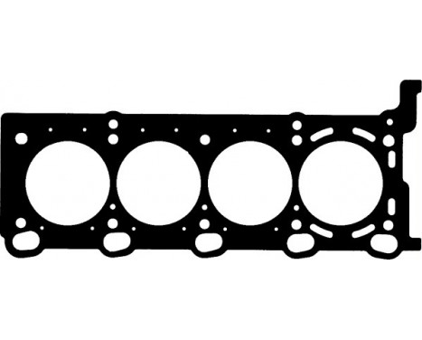 Packning, topplock 268.170 Elring