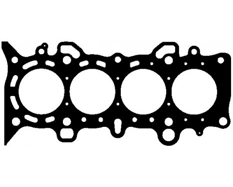 Packning, topplock 270.450 Elring