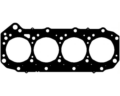 Packning, topplock 272.620 Elring