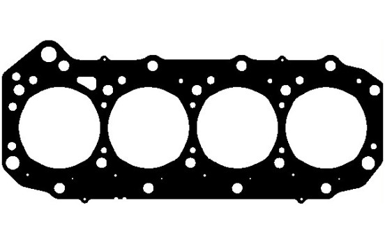 Packning, topplock 272.620 Elring
