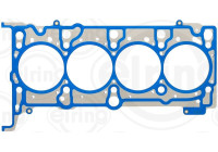 Packning, topplock 278.940 Elring