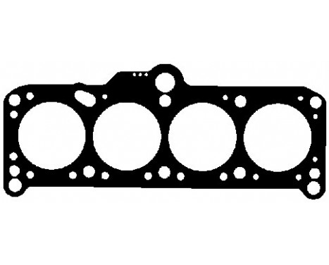 Packning, topplock 285.040 Elring