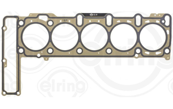 Packning, topplock 295.980 Elring