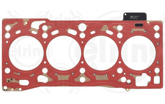 Packning, topplock 298.091 Elring