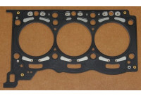 Packning, topplock 299.810 Elring