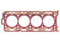 Packning, topplock 309.371 Elring