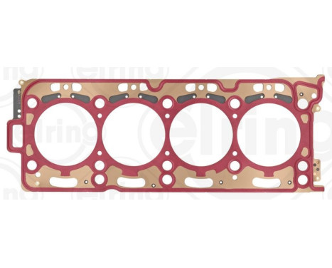 Packning, topplock 309.371 Elring