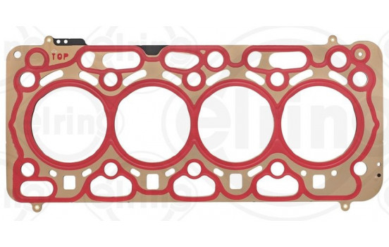Packning, topplock 315.651 Elring