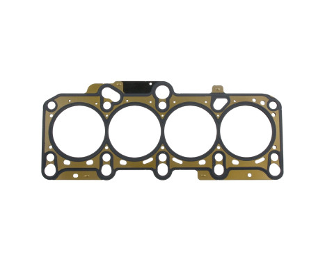 Packning, topplock 31801 FEBI