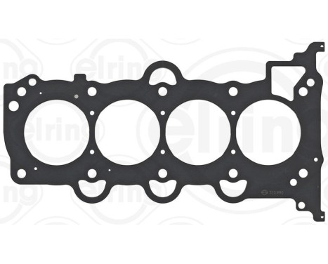 Packning, topplock 320.990 Elring
