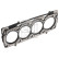 Packning, topplock 32259 FEBI, miniatyr 3