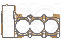 Packning, topplock 323.330 Elring