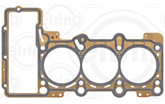 Packning, topplock 323.330 Elring