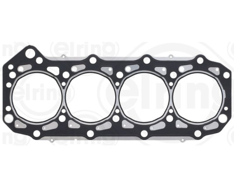 Packning, topplock 323.510 Elring