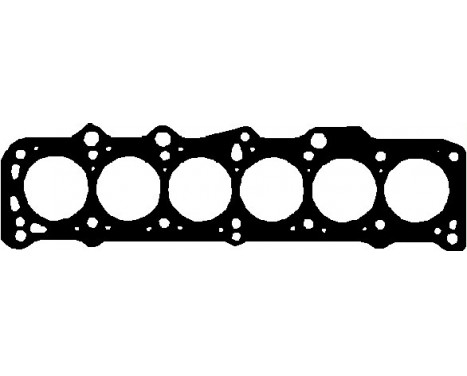 Packning, topplock 329.933 Elring