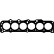 Packning, topplock 329.933 Elring