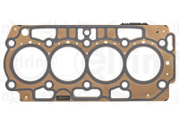 Packning, topplock 330.981 Elring