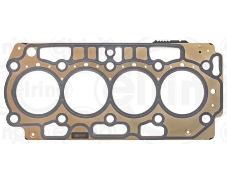 Packning, topplock 331.011 Elring