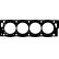 Packning, topplock 331.740 Elring