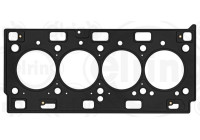 Packning, topplock 332.702 Elring