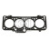 Packning, topplock 34265 FEBI, miniatyr 2