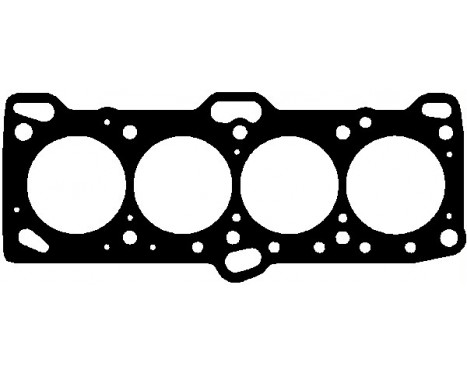 Packning, topplock 343.350 Elring