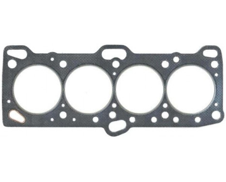 Packning, topplock 343.350 Elring, bild 2