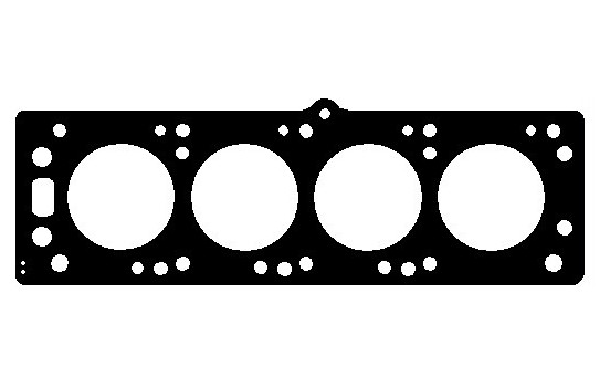 Packning, topplock 351.343 Elring