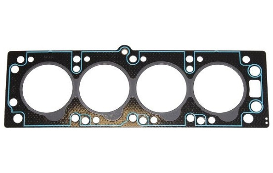 Packning, topplock 351.343 Elring, bild 2